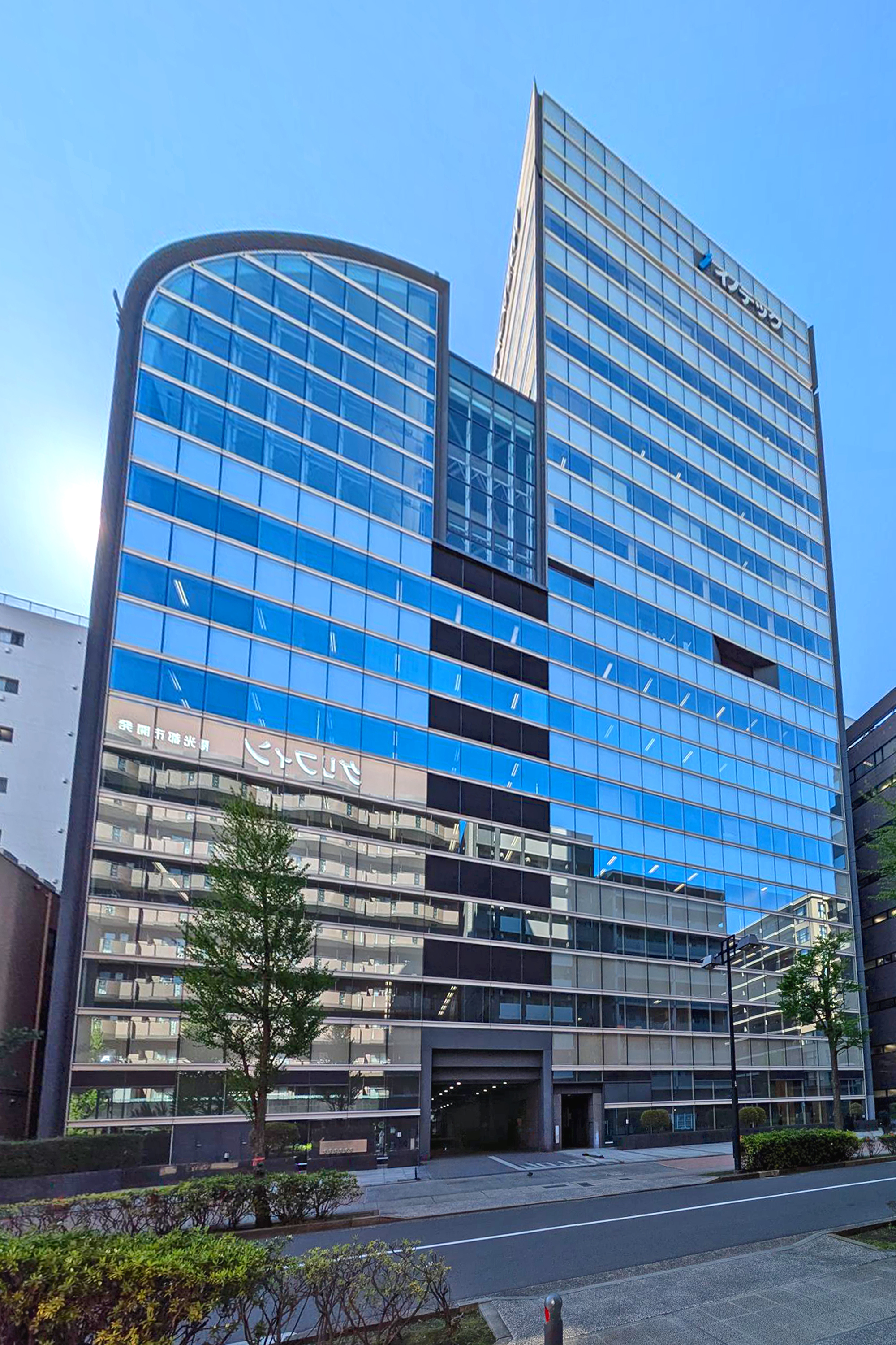 イノテックビル（共有）